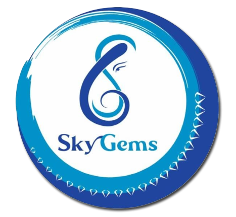 Certified Gemstone Dealer in Prayagraj | Sky Gems 